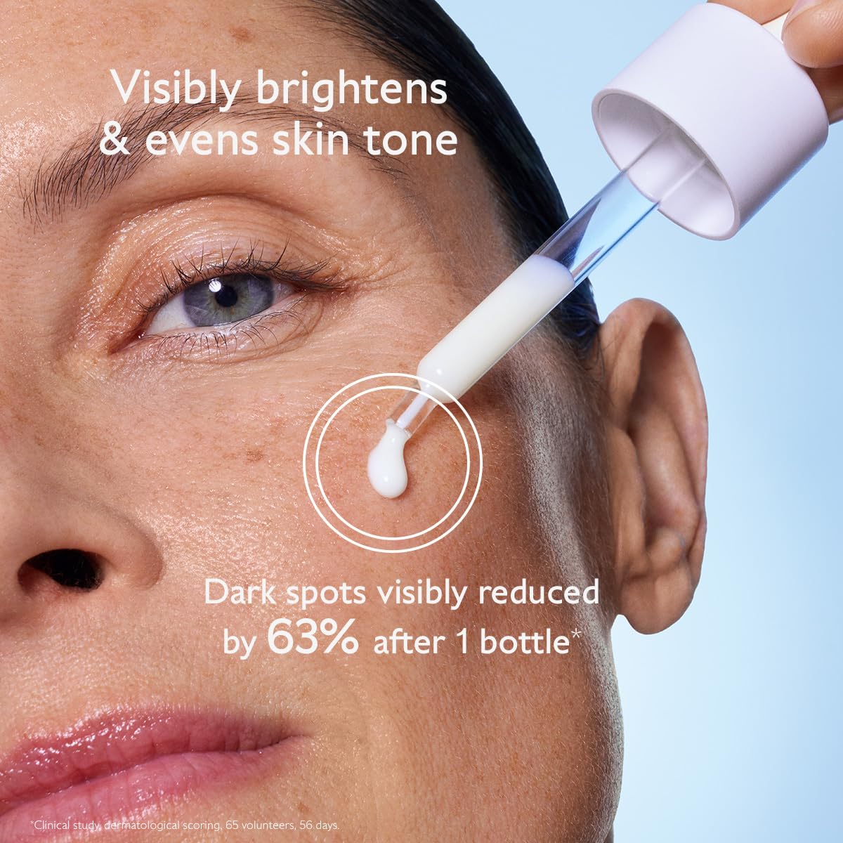 Caudalie Vinoperfect Brightening Dark Spot Serum – Viniferine Brightening Formula (30 ml / 1 fl. oz)