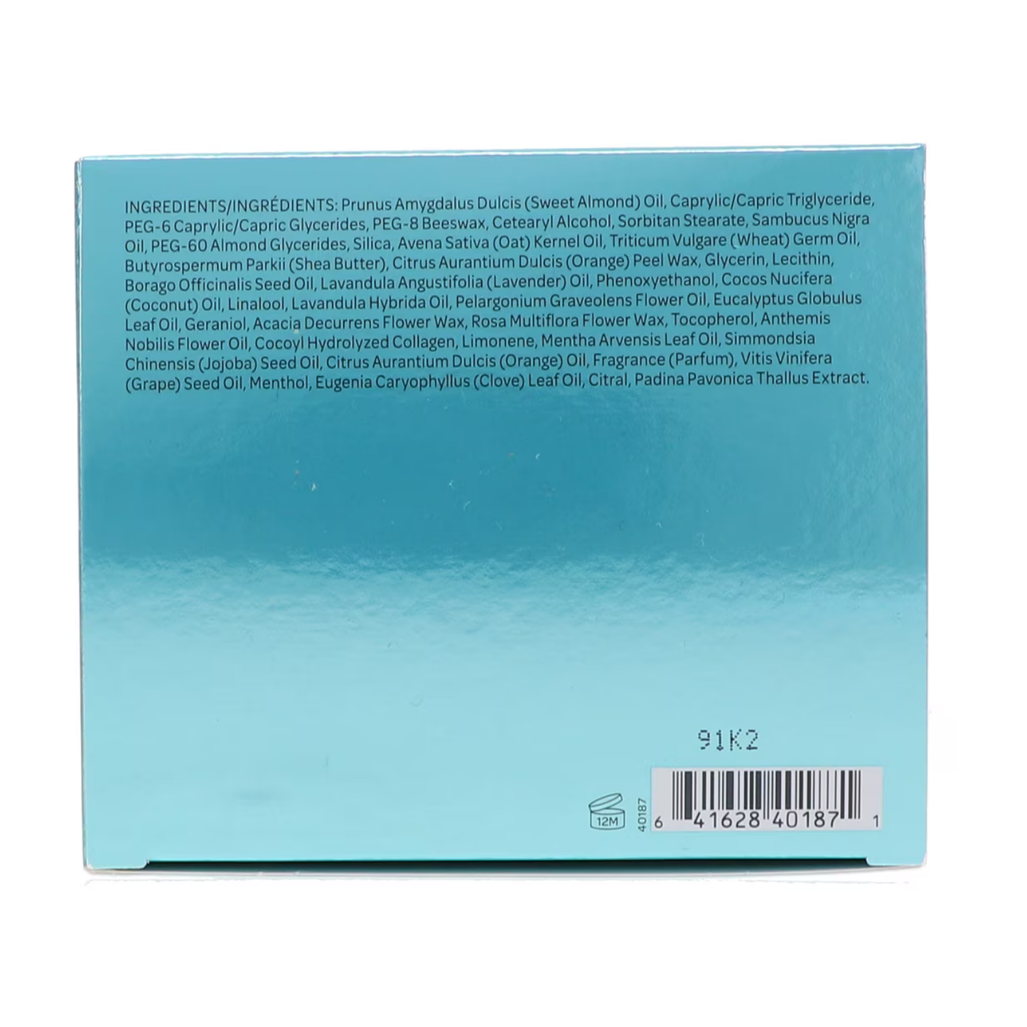 ELEMIS Pro-Collagen Cleansing Balm Hydrating Makeup Remover & Facial Cleanser 3.50 oz