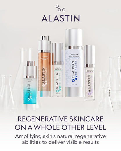 ALASTIN HydraTint Pro Mineral Sunscreen SPF 36 – Tinted Moisturizing Sunblock (3.2 oz)