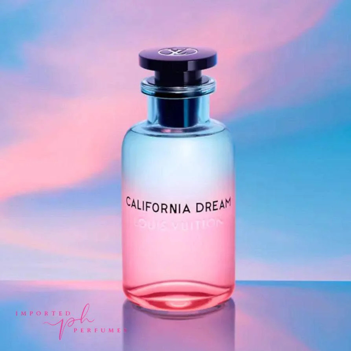 Louis Vuitton California Dream Eau De Parfum 3.4oz / 100ml