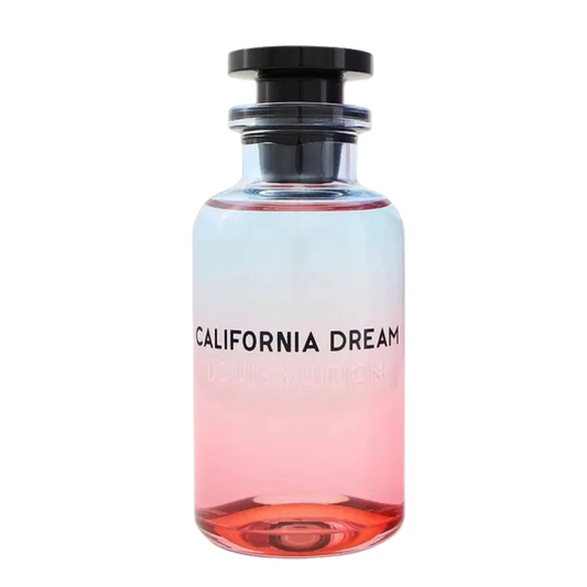 Louis Vuitton California Dream Eau De Parfum 3.4oz / 100ml