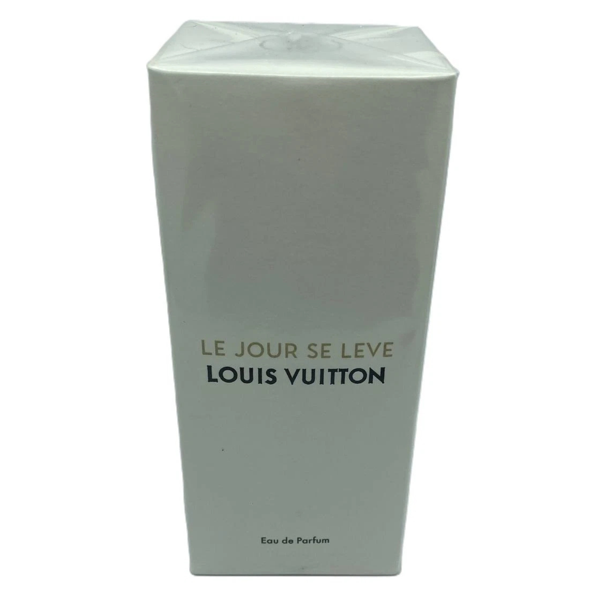 Louis Vuitton Le Jour Se Lève Eau de Parfum for Women 3.4oz 100ml
