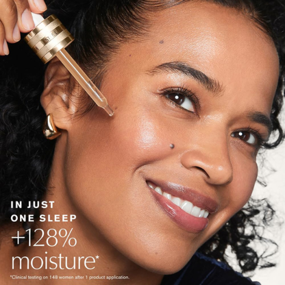 Estée Lauder Advanced Night Repair Face Serum 3.9 Oz | Anti-Aging & Hydrating