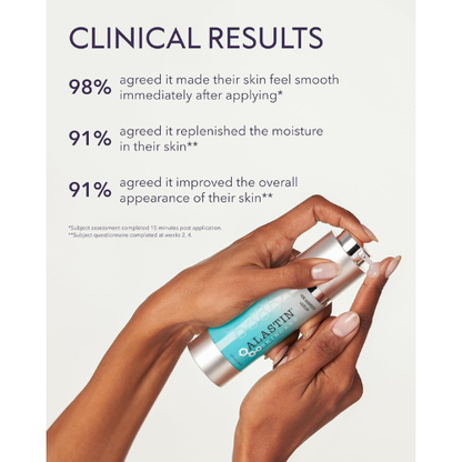 ALASTIN HA IMMERSE Hyaluronic Acid Face Serum 1 Oz. (29.6mL)