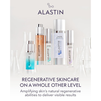 ALASTIN HA IMMERSE Hyaluronic Acid Face Serum 1 Oz. (29.6mL)