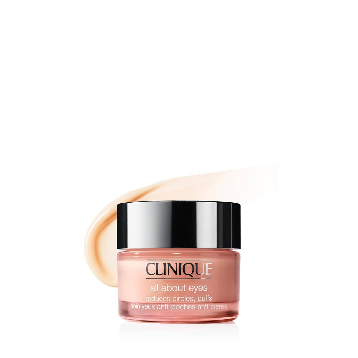 Clinique Moisture Surge 100H Hydrator & All About Eyes Eye Cream Set
