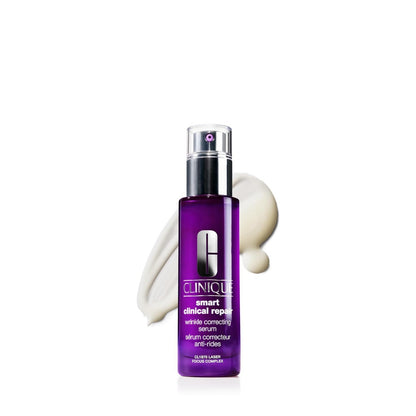 Clinique Smart Clinical Repair Serum & Dramatically Different Moisturizing Lotion+ Set