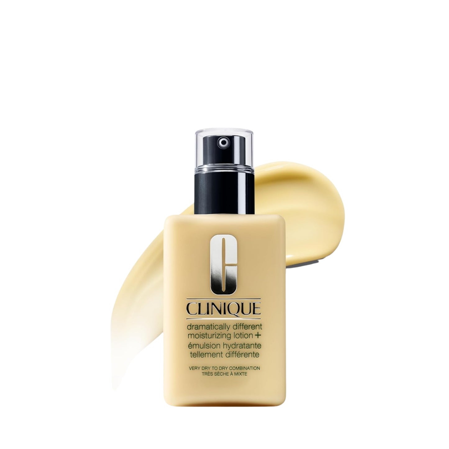 Clinique Smart Clinical Repair Serum & Dramatically Different Moisturizing Lotion+ Set