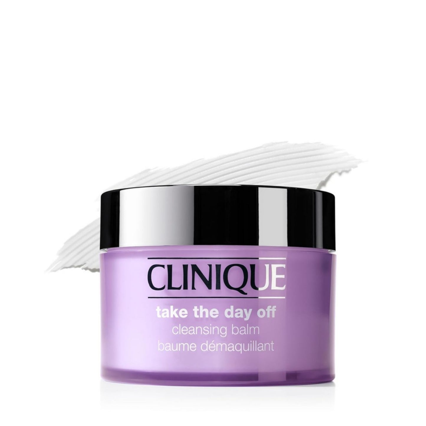 Clinique Take The Day Off Balm & Clarifying Lotion 2 Skincare Set