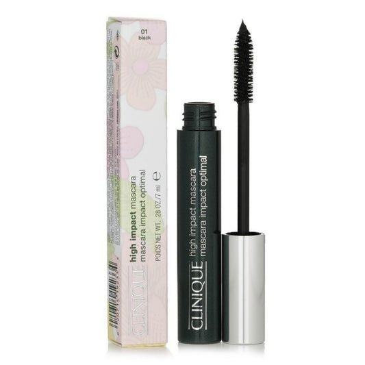 Clinique Black Honey Lipstick & High Impact Mascara Makeup Set