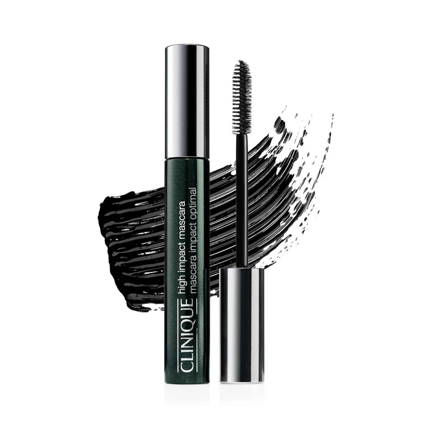 Clinique Black Honey Lipstick & High Impact Mascara Makeup Set