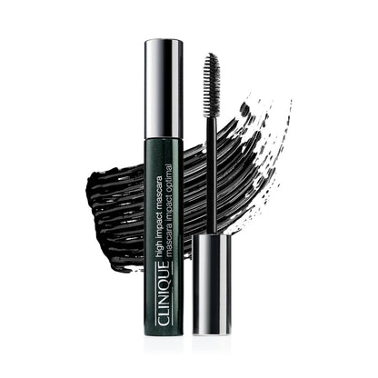 Clinique Black Honey Lipstick & High Impact Mascara Makeup Set