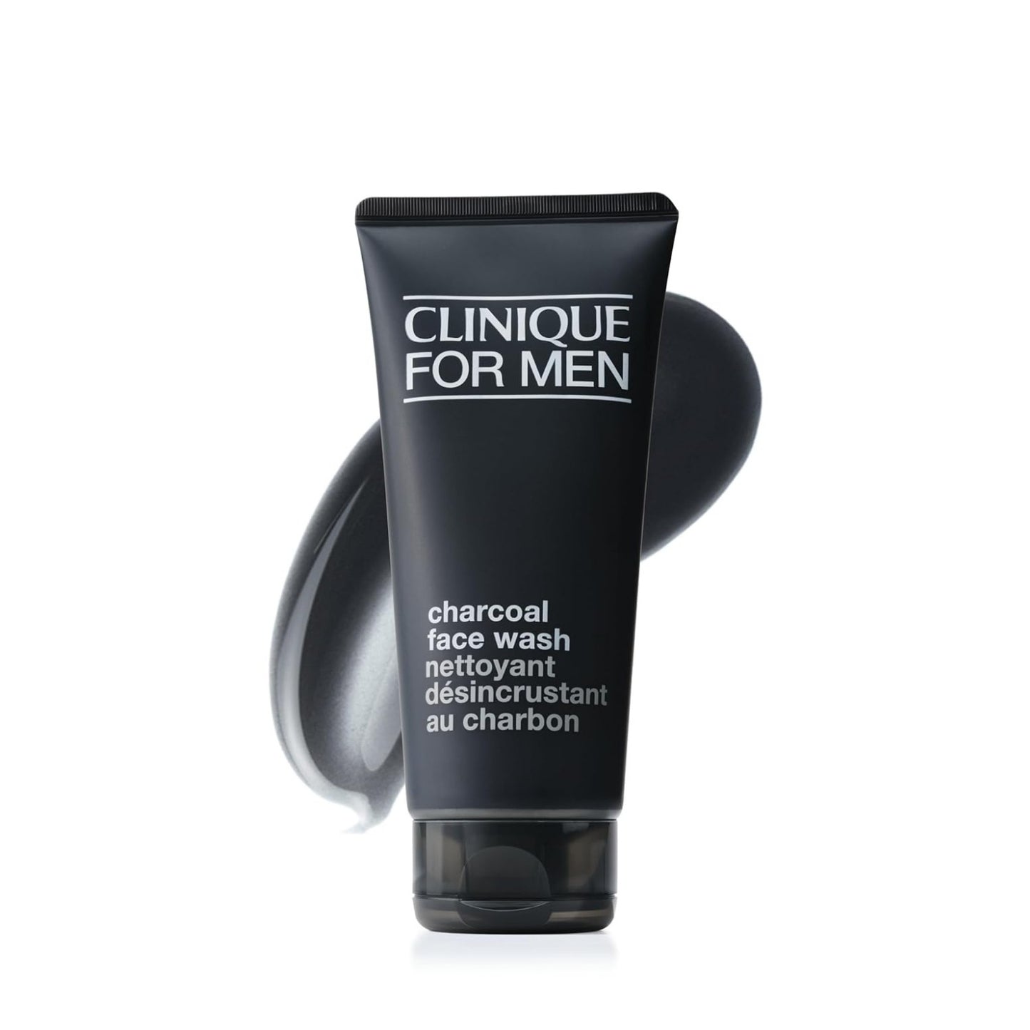 Clinique For Men Face Wash & Maximum Hydrator Set | Men's Skincare Duo