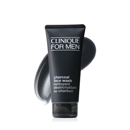 Clinique For Men Face Wash & Maximum Hydrator Set | Men's Skincare Duo