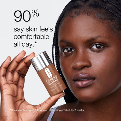 Clinique Even Better Foundation & Dark Spot Serum Set
