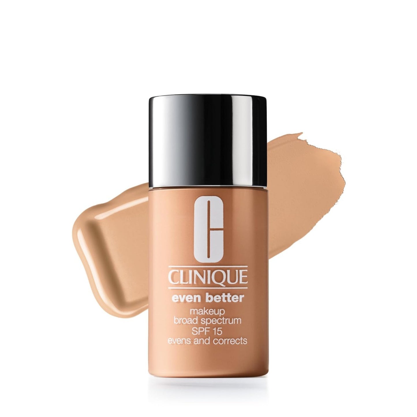 Clinique Even Better Foundation & Dark Spot Serum Set