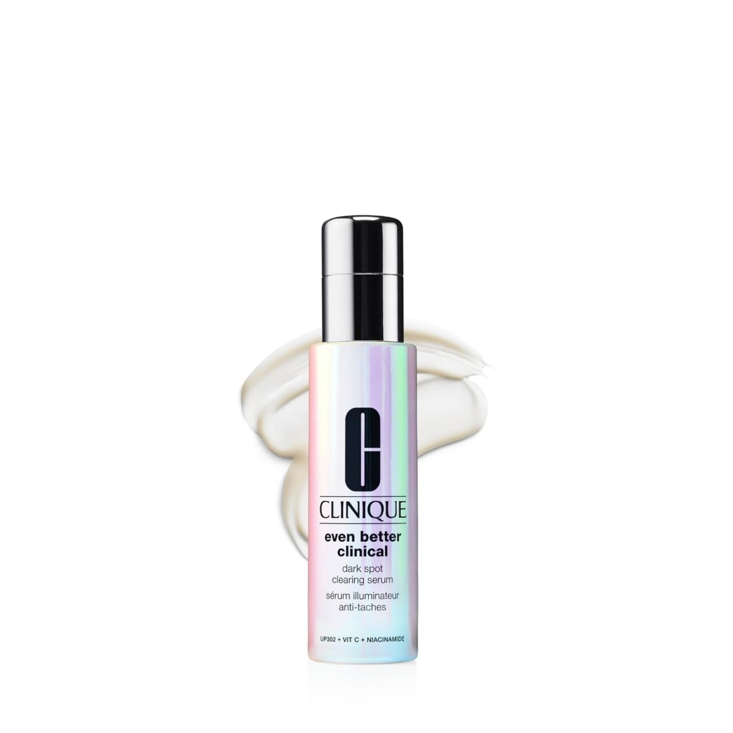 Clinique Even Better Foundation & Dark Spot Serum Set