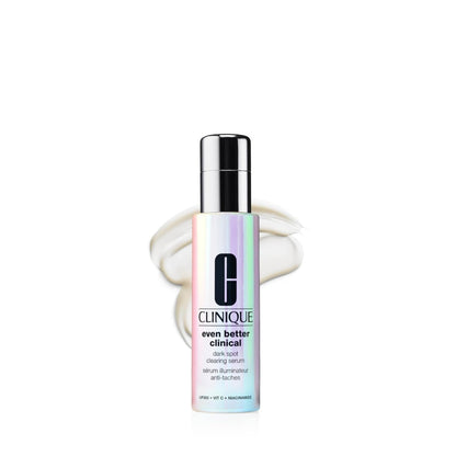 Clinique Even Better Foundation & Dark Spot Serum Set
