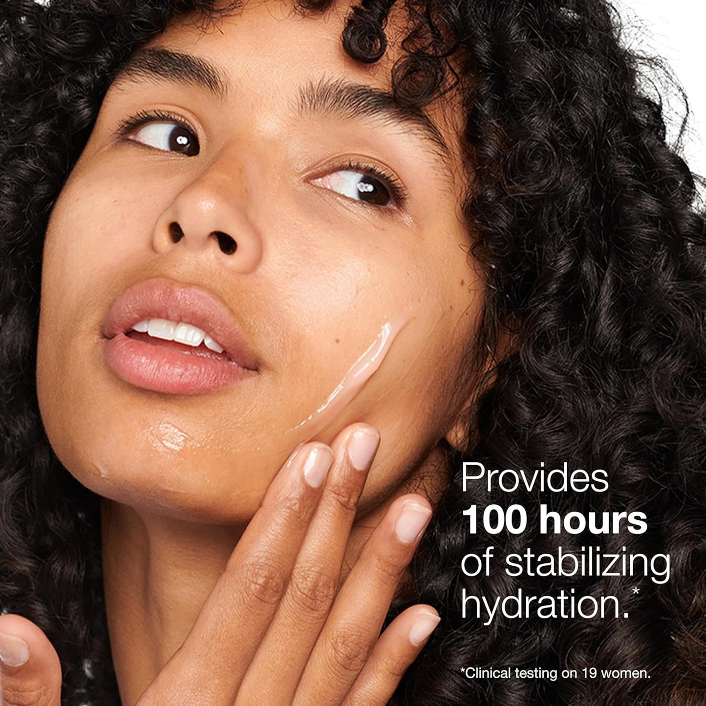 Clinique Moisture Surge 100H Hydrator & Almost Lipstick Black Honey Set