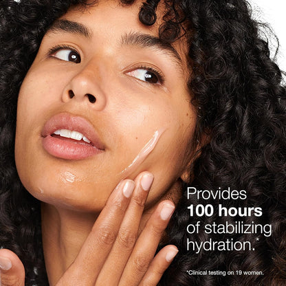 Clinique Moisture Surge 100H Hydrator & Almost Lipstick Black Honey Set