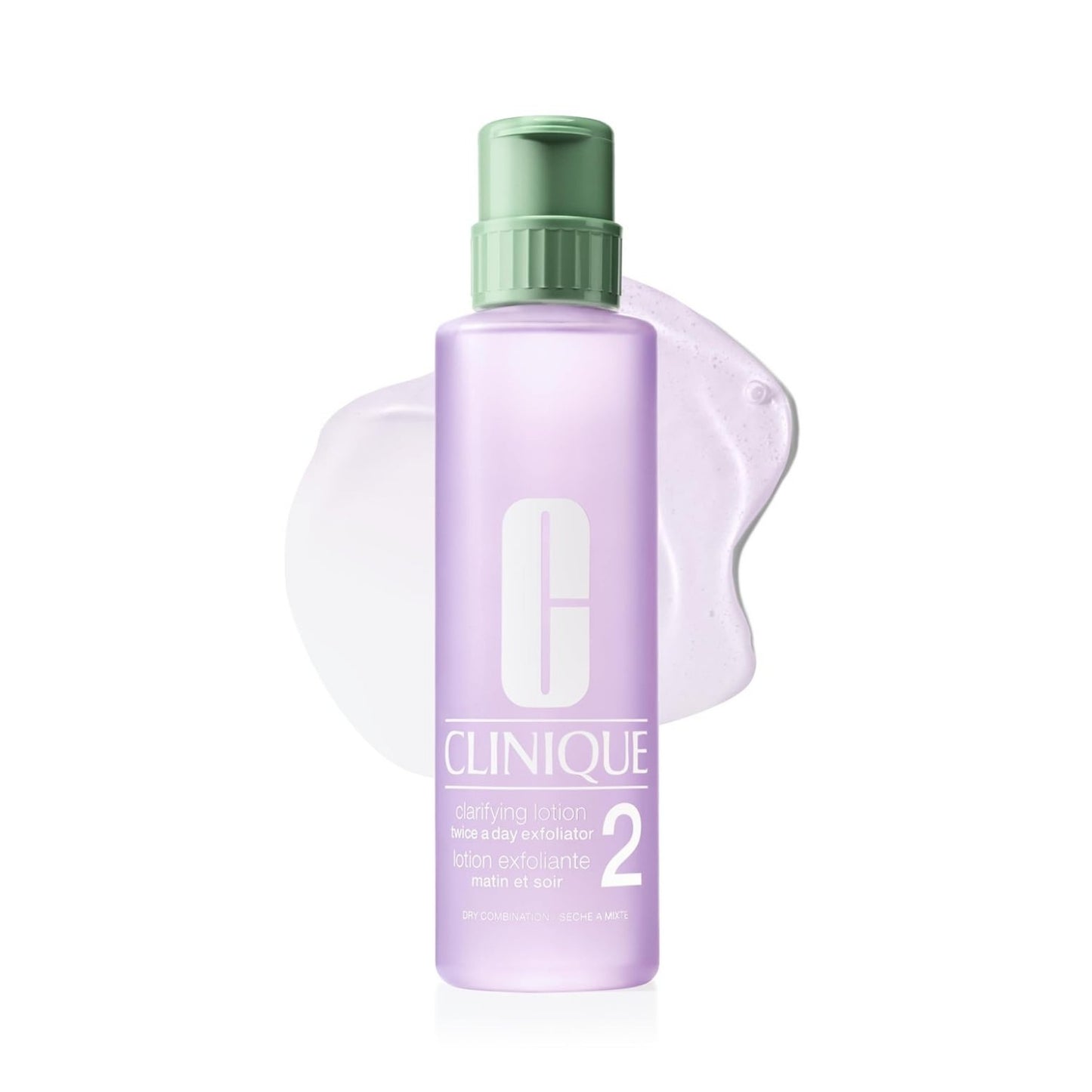 Clinique Take The Day Off Balm & Clarifying Lotion 2 Skincare Set