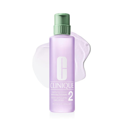 Clinique Take The Day Off Balm & Clarifying Lotion 2 Skincare Set
