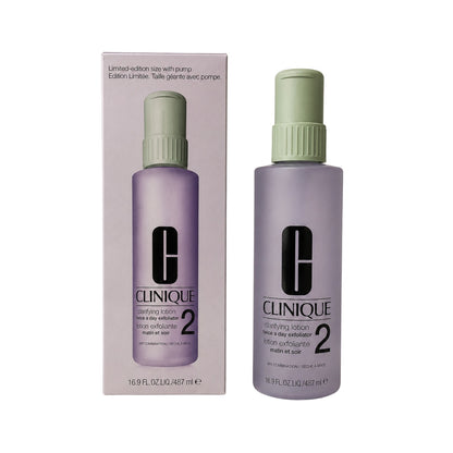 Clinique Take The Day Off Balm & Clarifying Lotion 2 Skincare Set