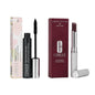 Clinique Black Honey Lipstick & High Impact Mascara Makeup Set